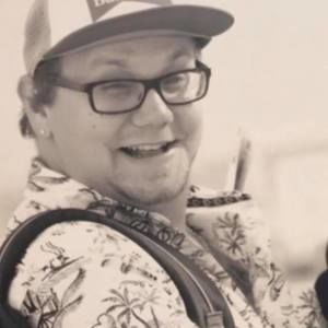 Meet your Posher, Zack